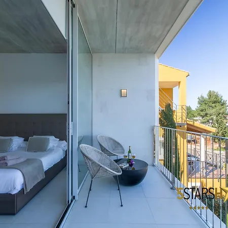 Modern In Barcares Near Villa Alcudia (Mallorca)