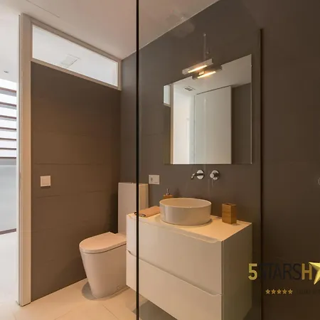 Villa Modern In Barcares Near Alcudia (Mallorca)