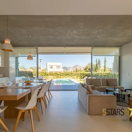 Modern In Barcares Near Alcudia (Mallorca)