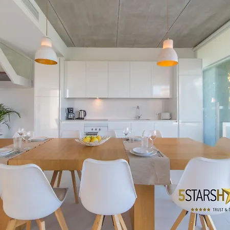Modern In Barcares Near Alcudia (Mallorca)