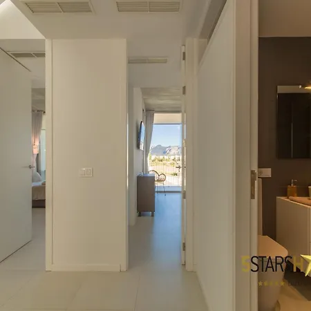 Modern In Barcares Near Villa