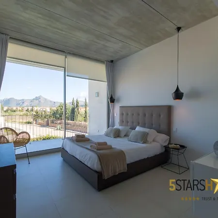 Villa Modern In Barcares Near