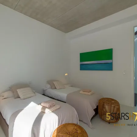Villa Modern In Barcares Near Alcudia (Mallorca)