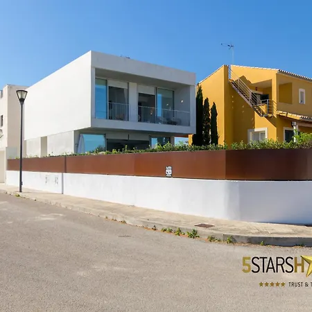 Modern In Barcares Near *
