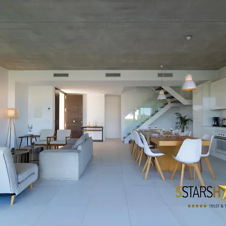 Modern In Barcares Near * Alcudia (Mallorca)