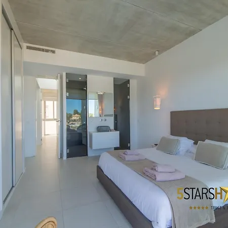 Modern In Barcares Near
