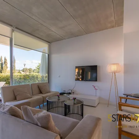 Modern In Barcares Near Villa
